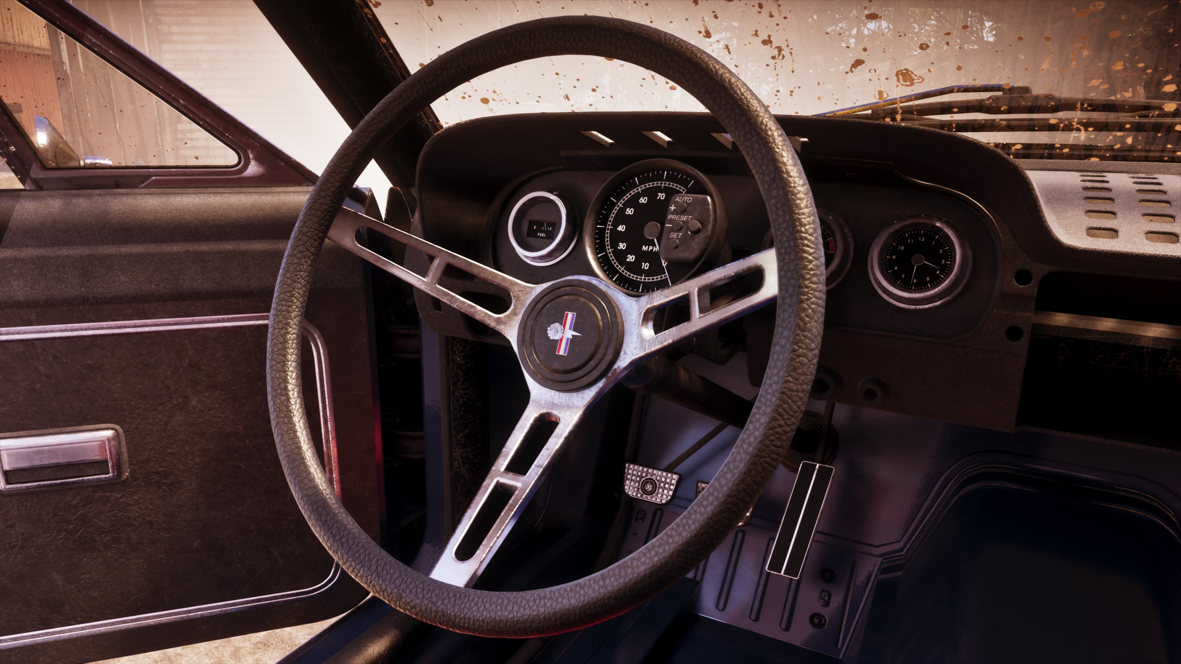 ’67 Vapid Dominator Buggy 03: official GTA 6 screenshot by Rockstar Games