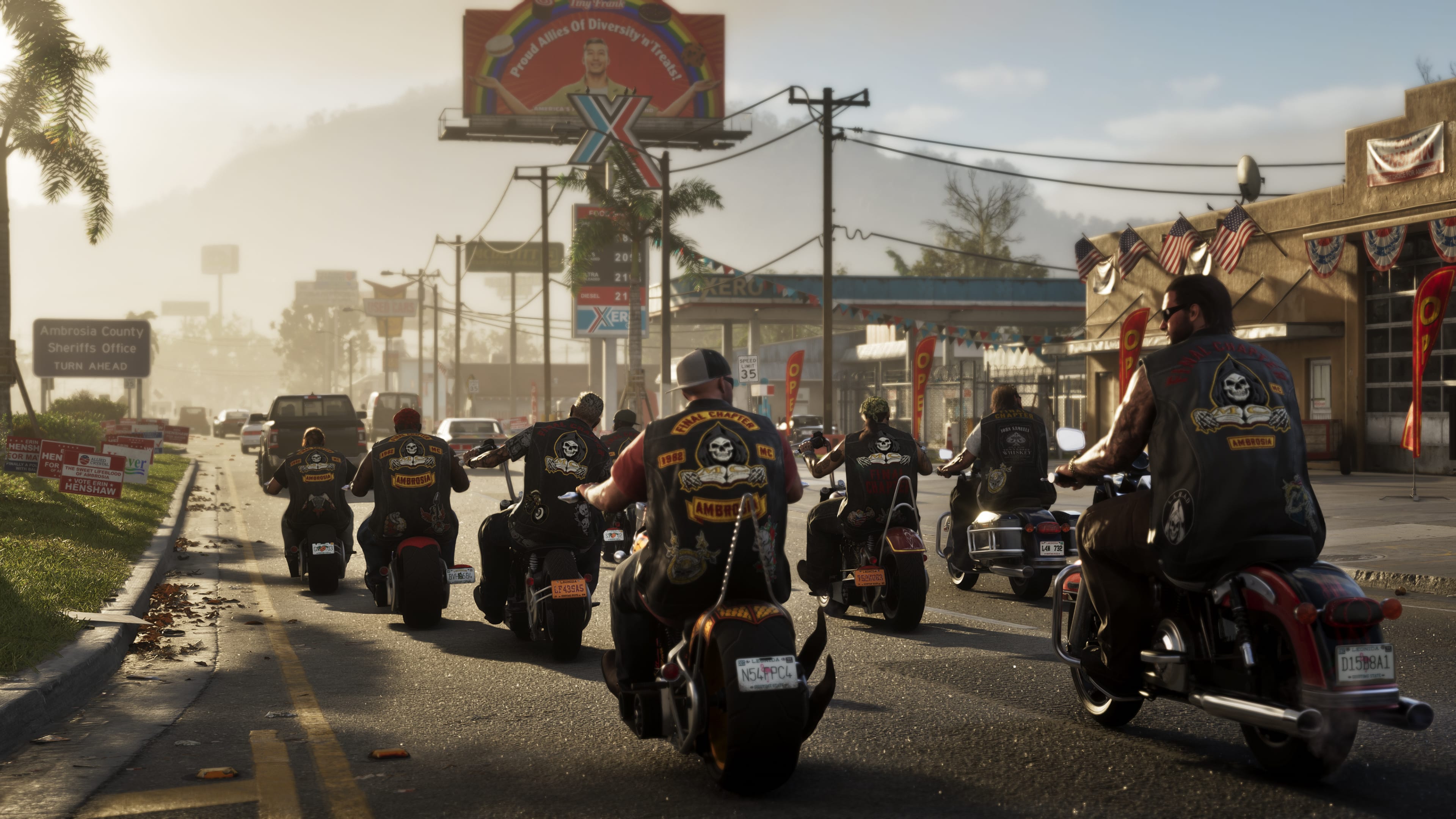 Ambrosia 01: official GTA 6 screenshot by Rockstar Games