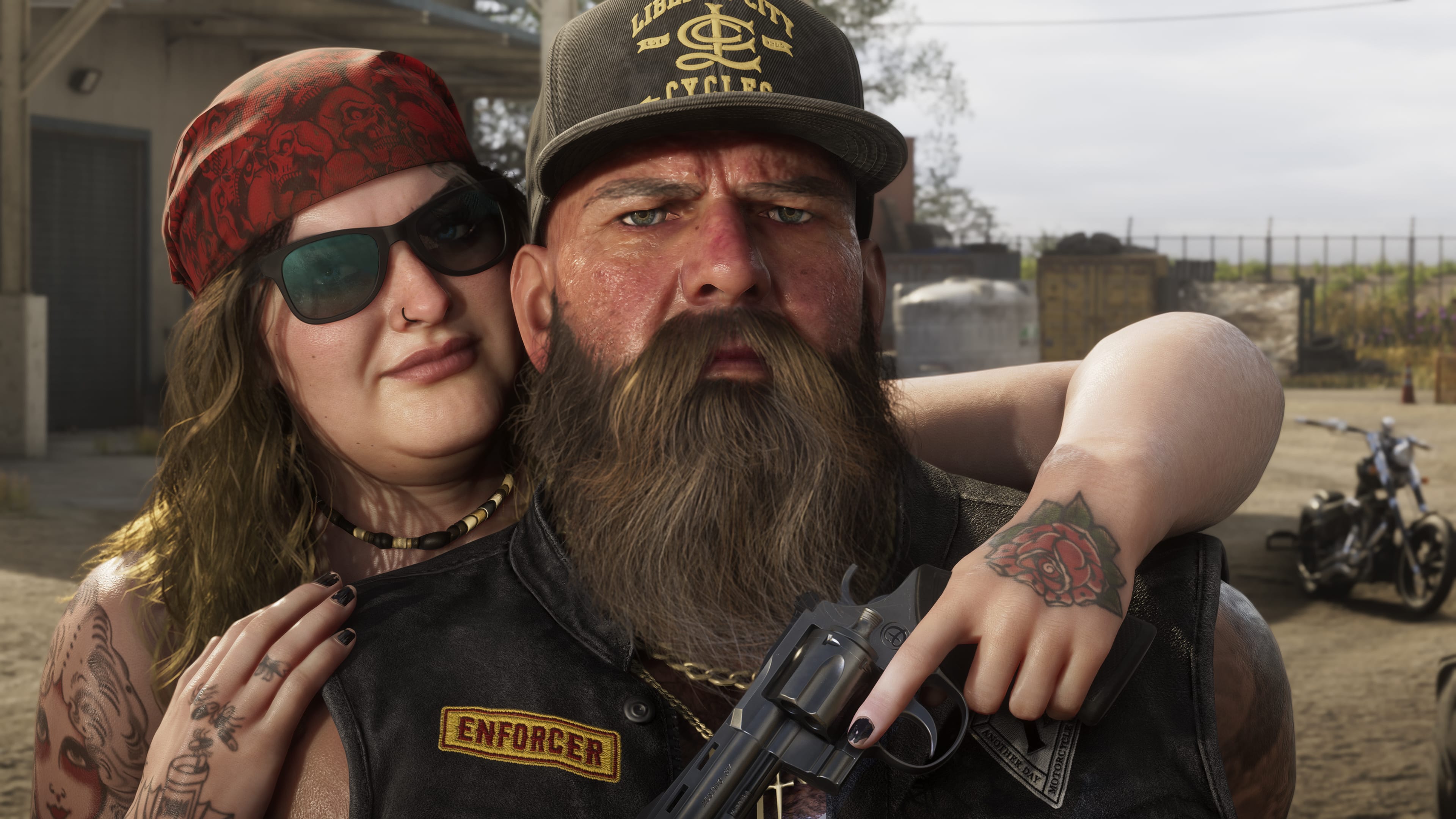 Ambrosia 03: official GTA 6 screenshot by Rockstar Games