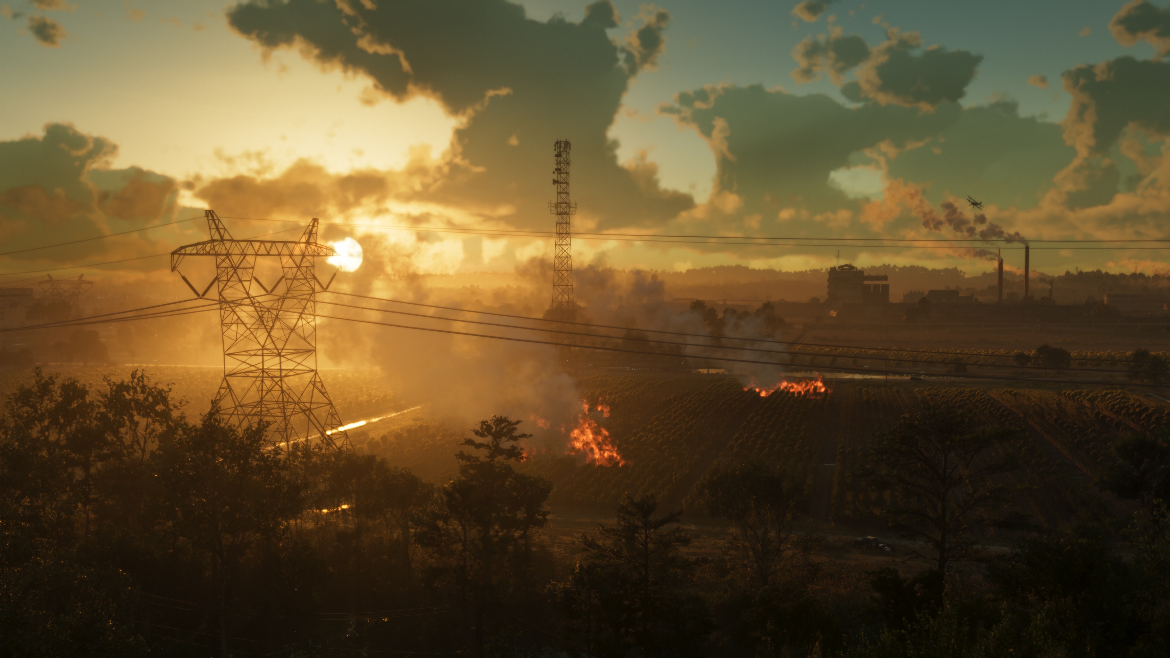 Ambrosia 04: official GTA 6 screenshot by Rockstar Games
