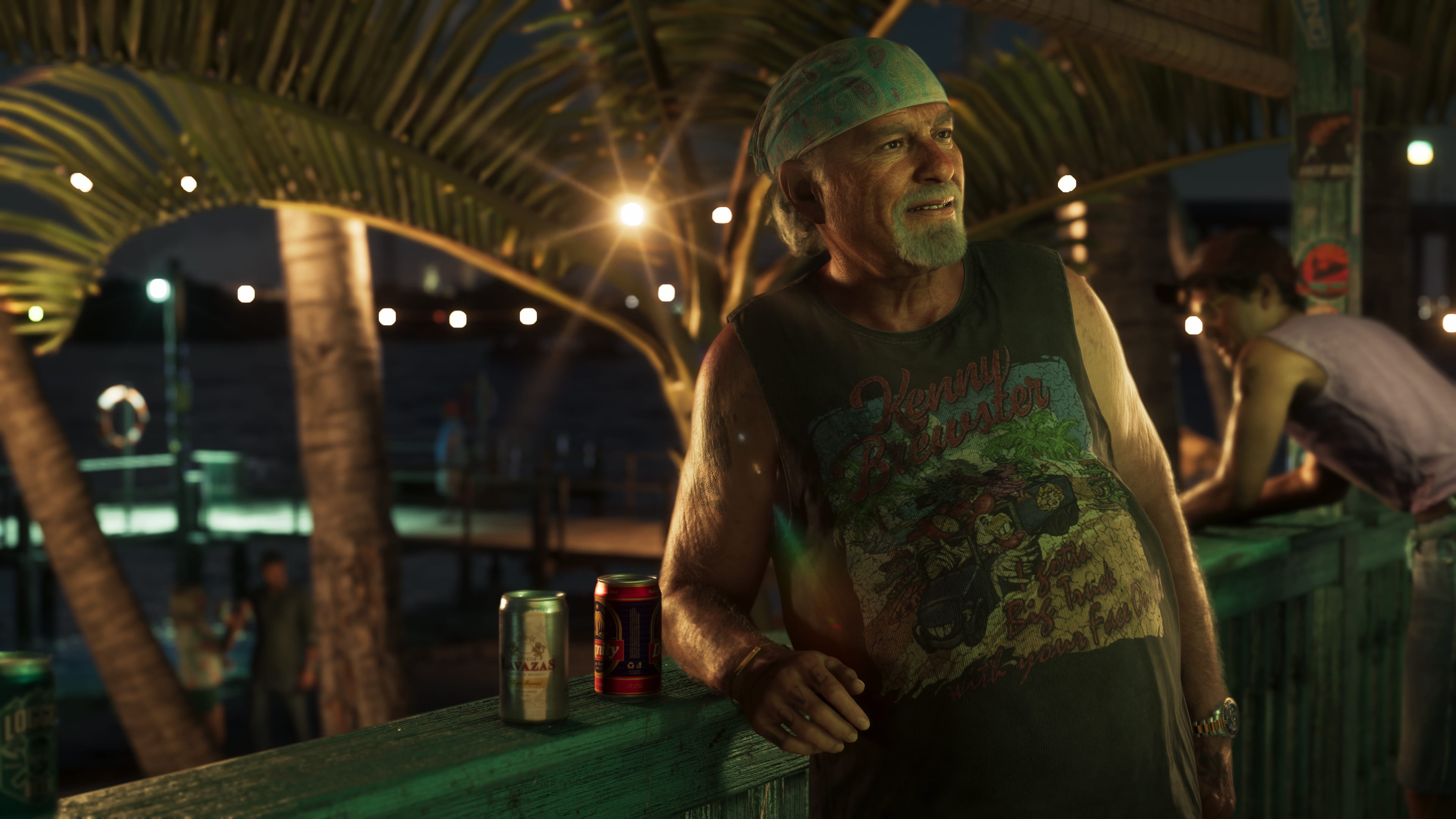 Brian Heder 02: official GTA 6 screenshot by Rockstar Games