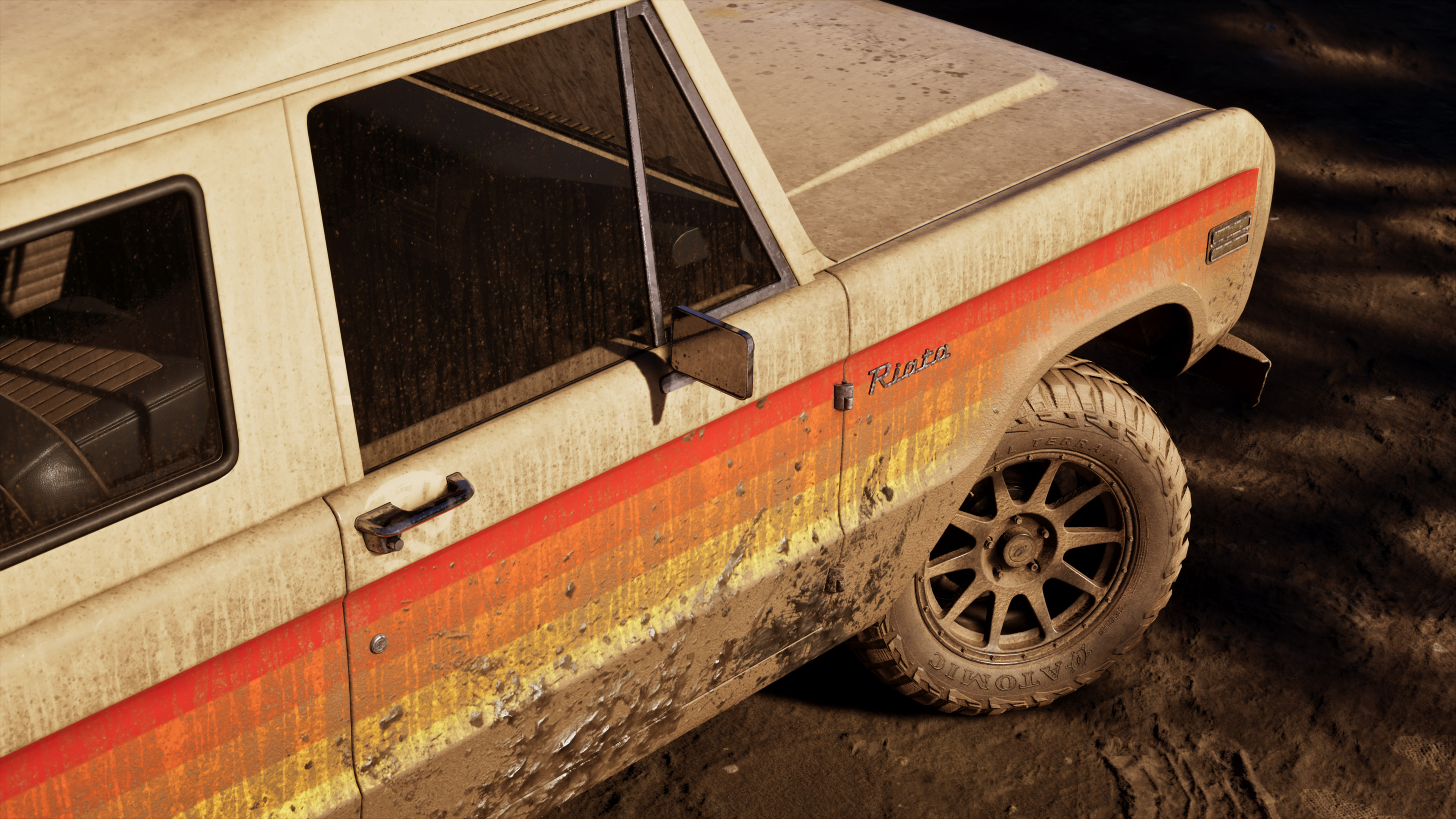 Classic Car Collection 03: official GTA 6 screenshot by Rockstar Games