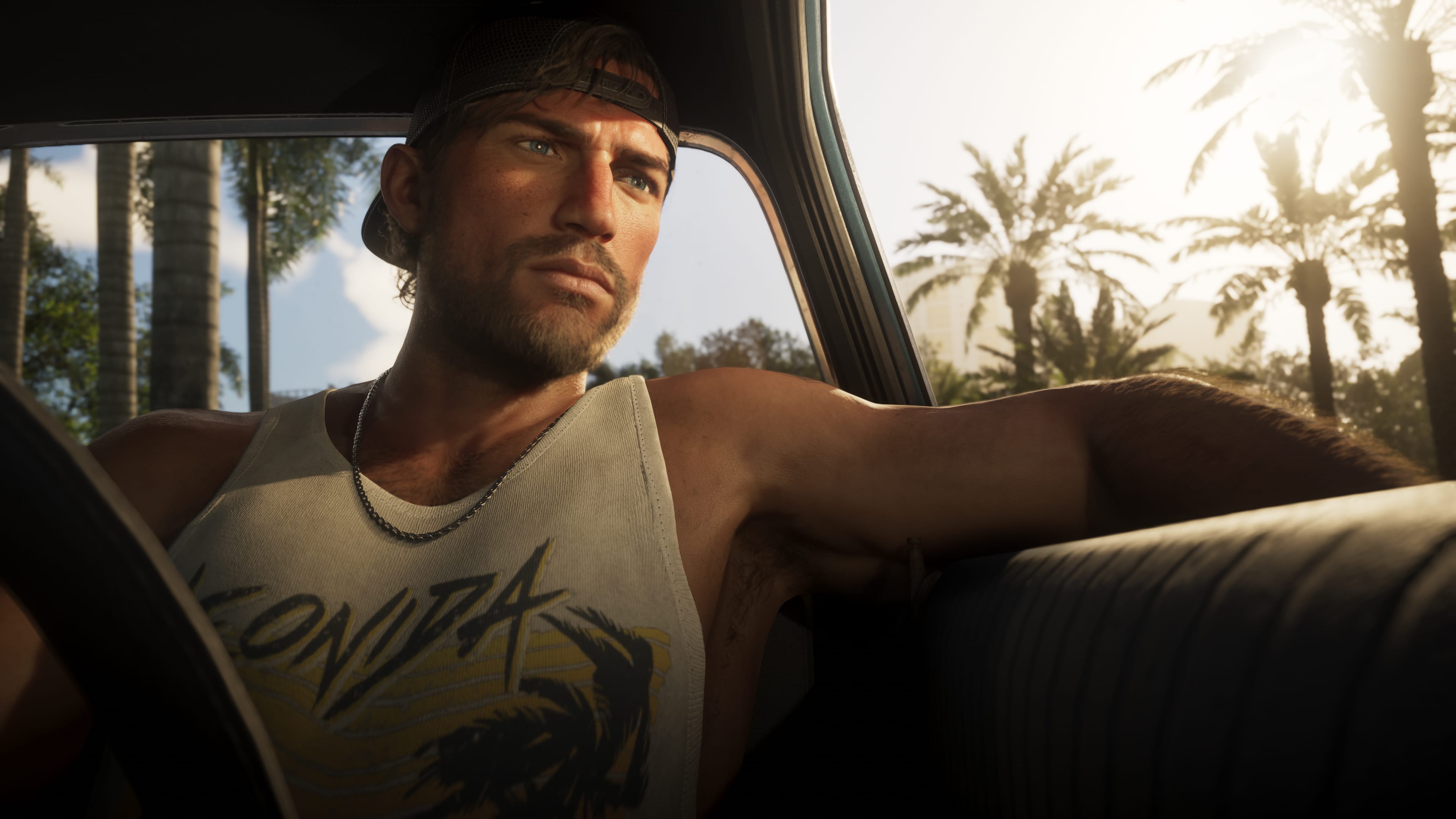 Jason Duval 02: official GTA 6 screenshot by Rockstar Games