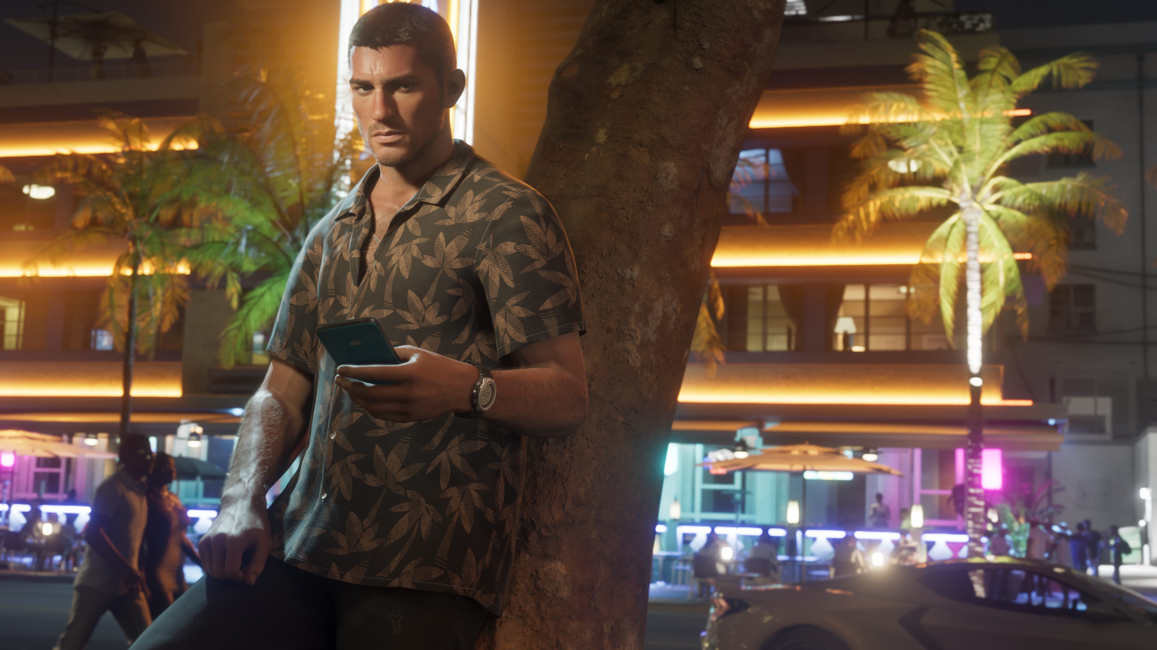 Jason Duval 04: official GTA 6 screenshot by Rockstar Games