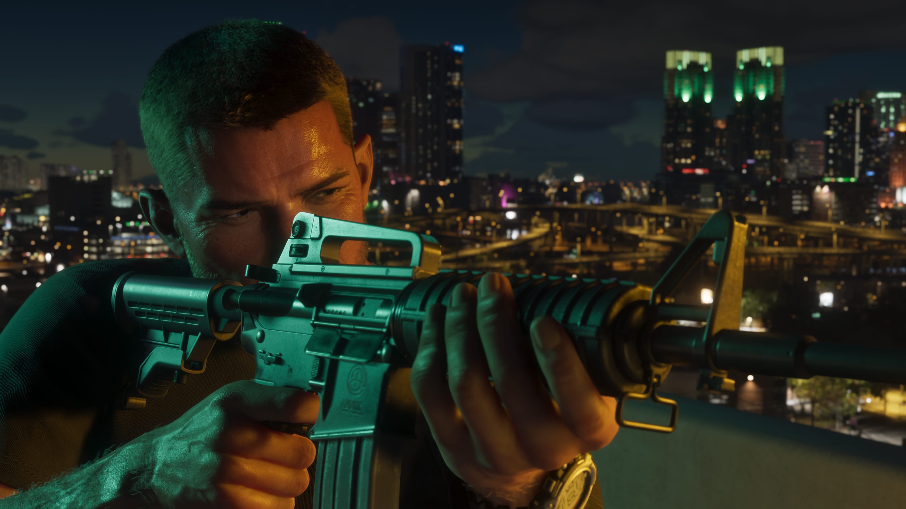 Jason Duval 05: official GTA 6 screenshot by Rockstar Games