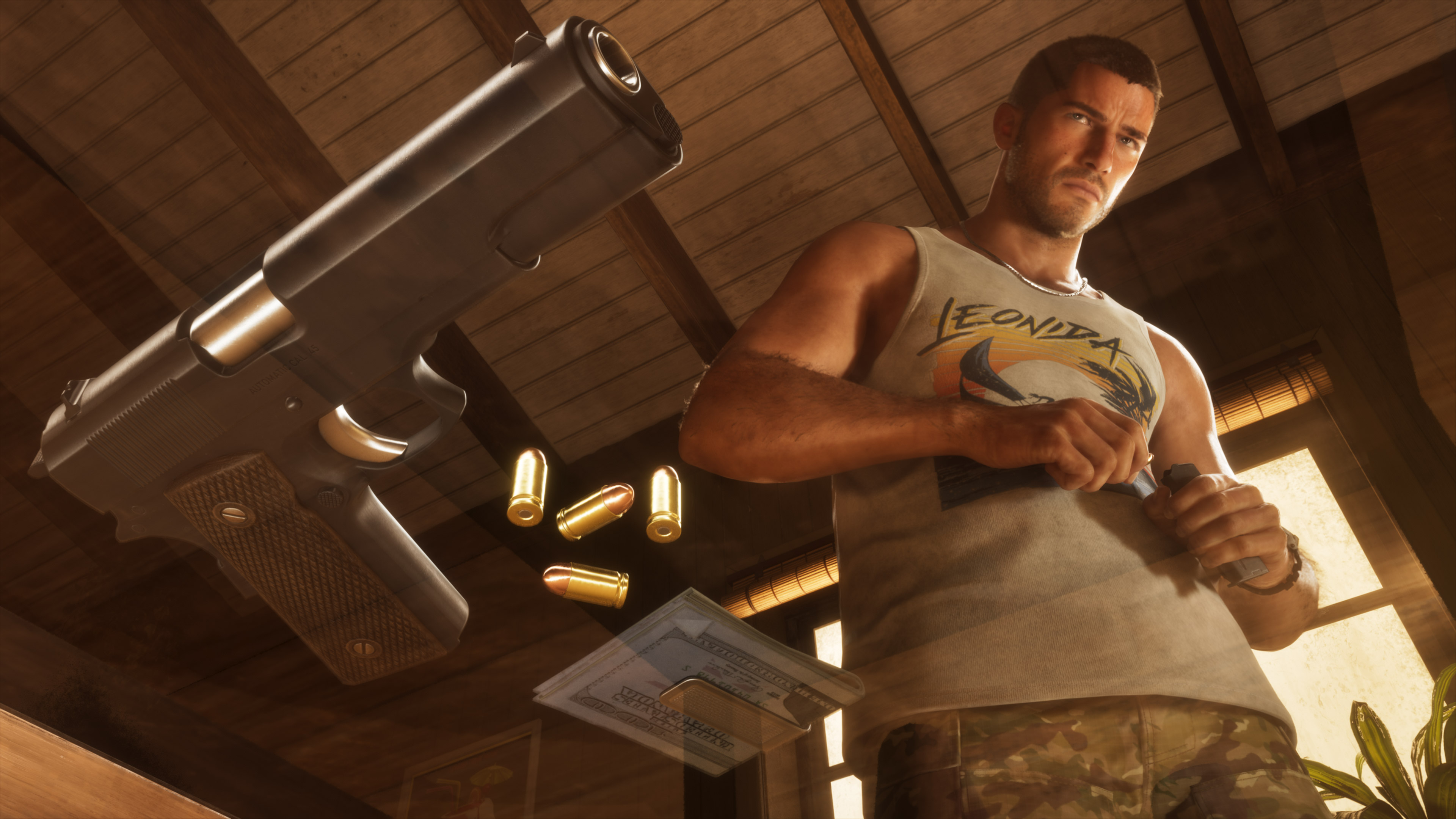 Jason Duval 09: official GTA 6 screenshot by Rockstar Games