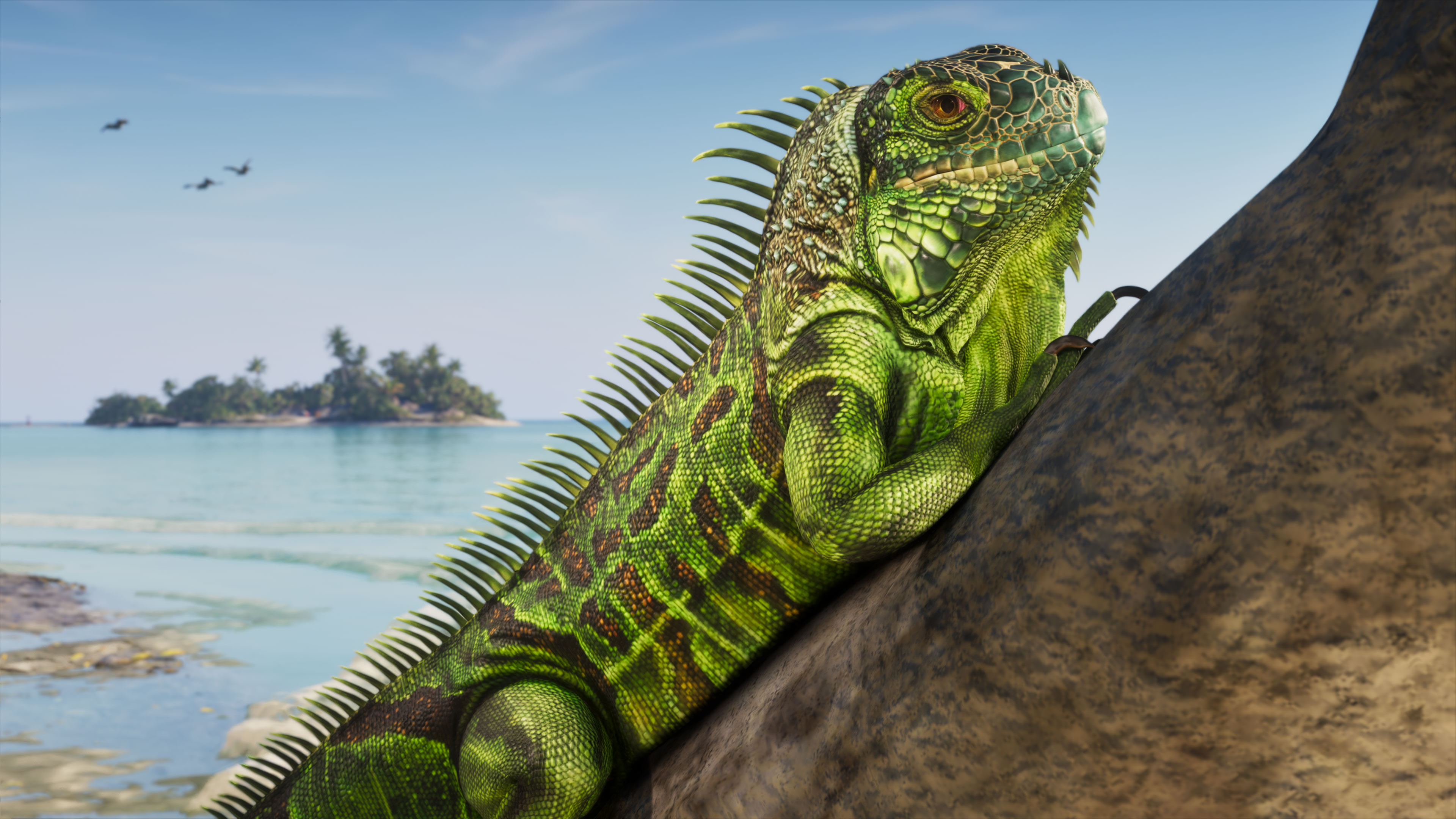 Leonida Keys 06: official GTA 6 screenshot by Rockstar Games