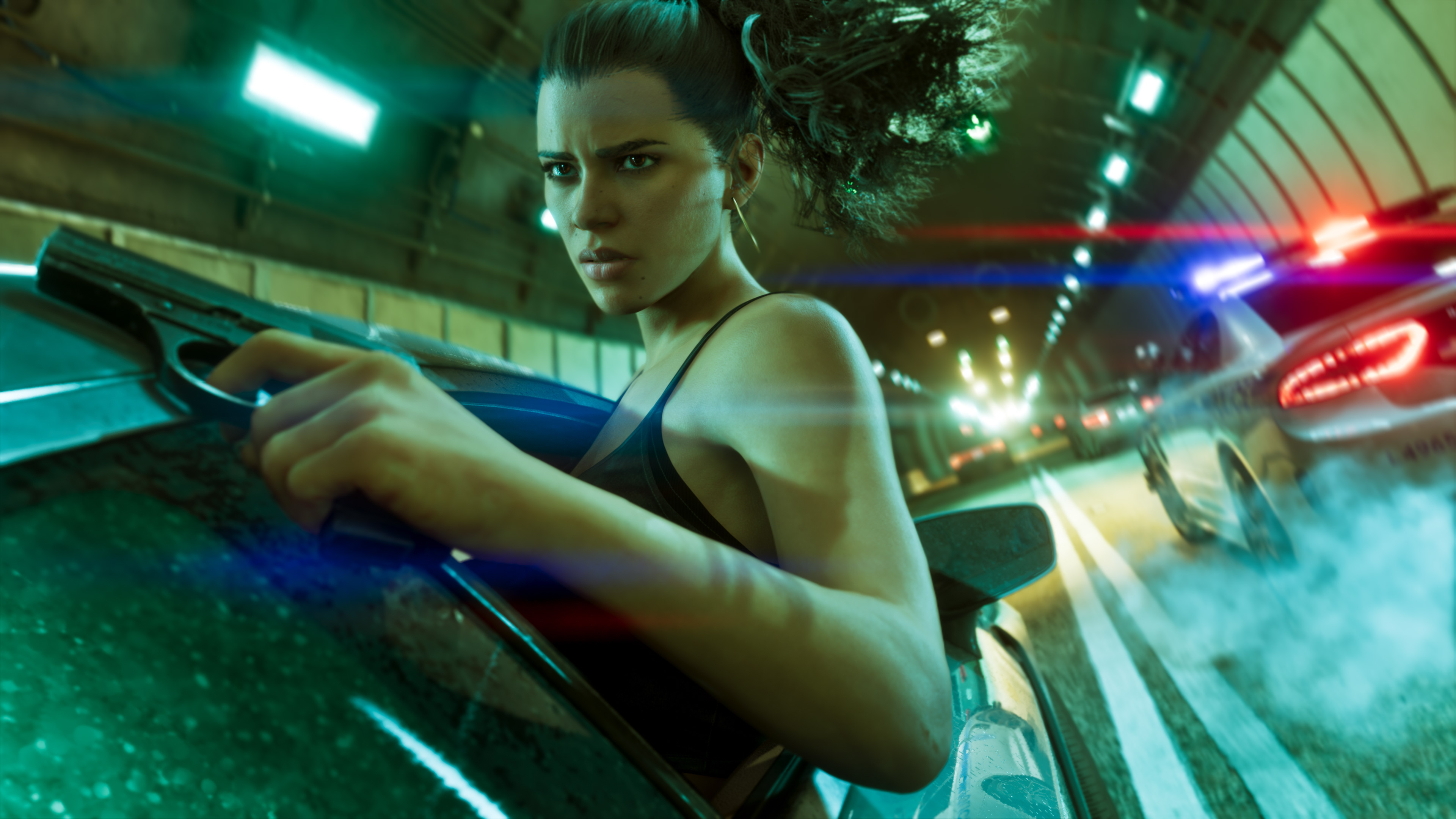 Lucia Caminos 07: official GTA 6 screenshot by Rockstar Games