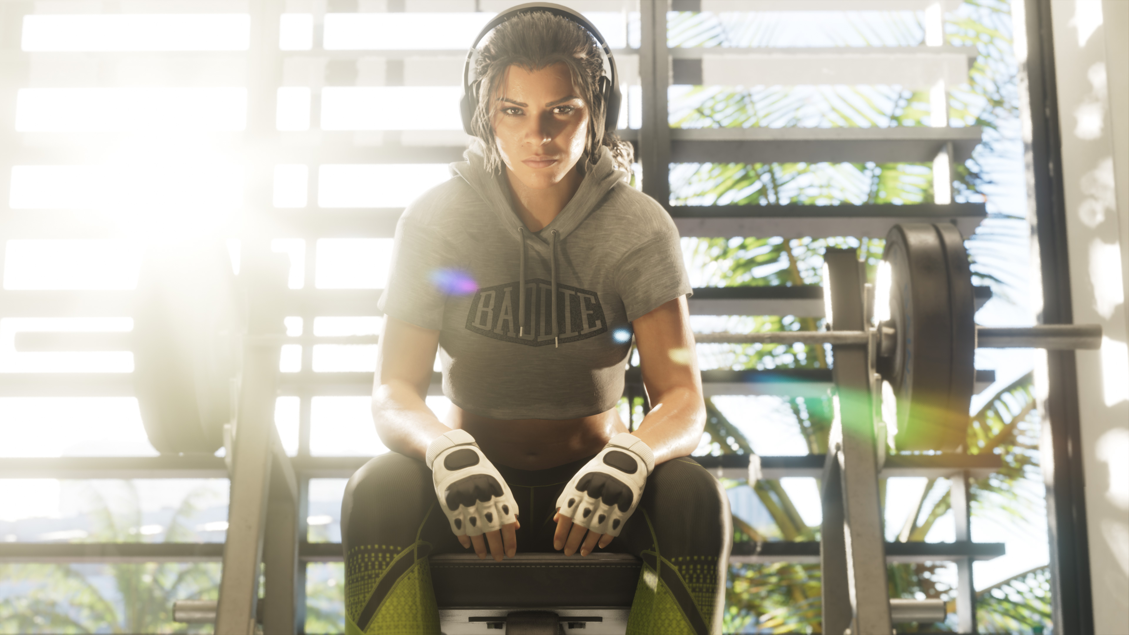 Lucia Caminos 09: official GTA 6 screenshot by Rockstar Games