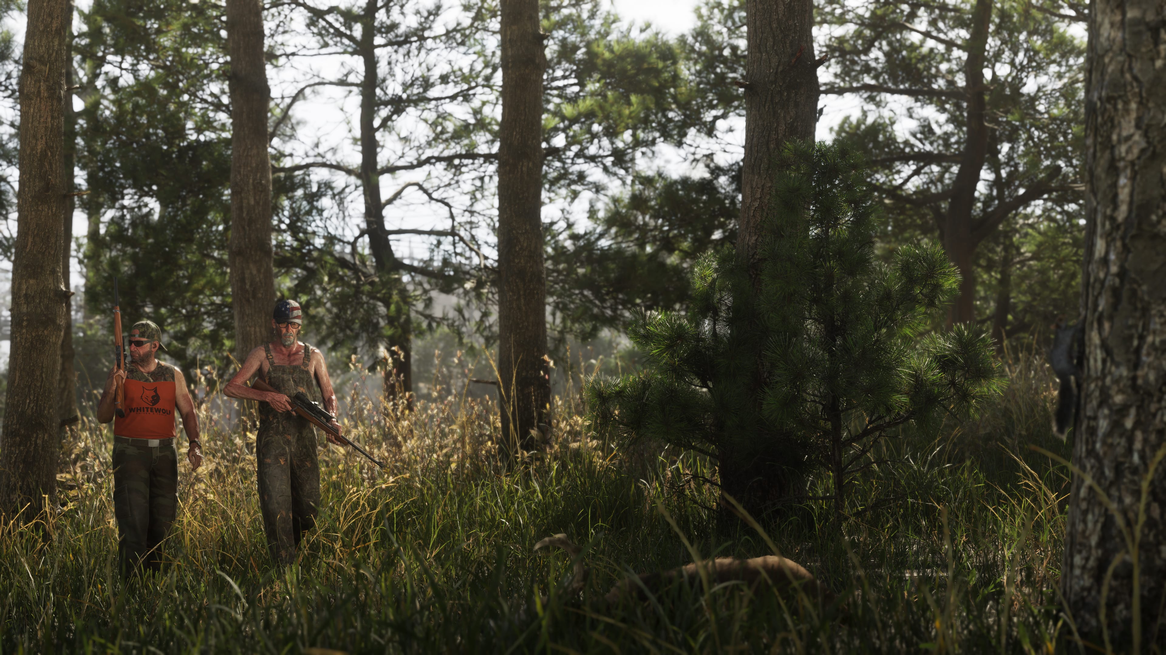 Mount Kalaga National Park 03: official GTA 6 screenshot by Rockstar Games