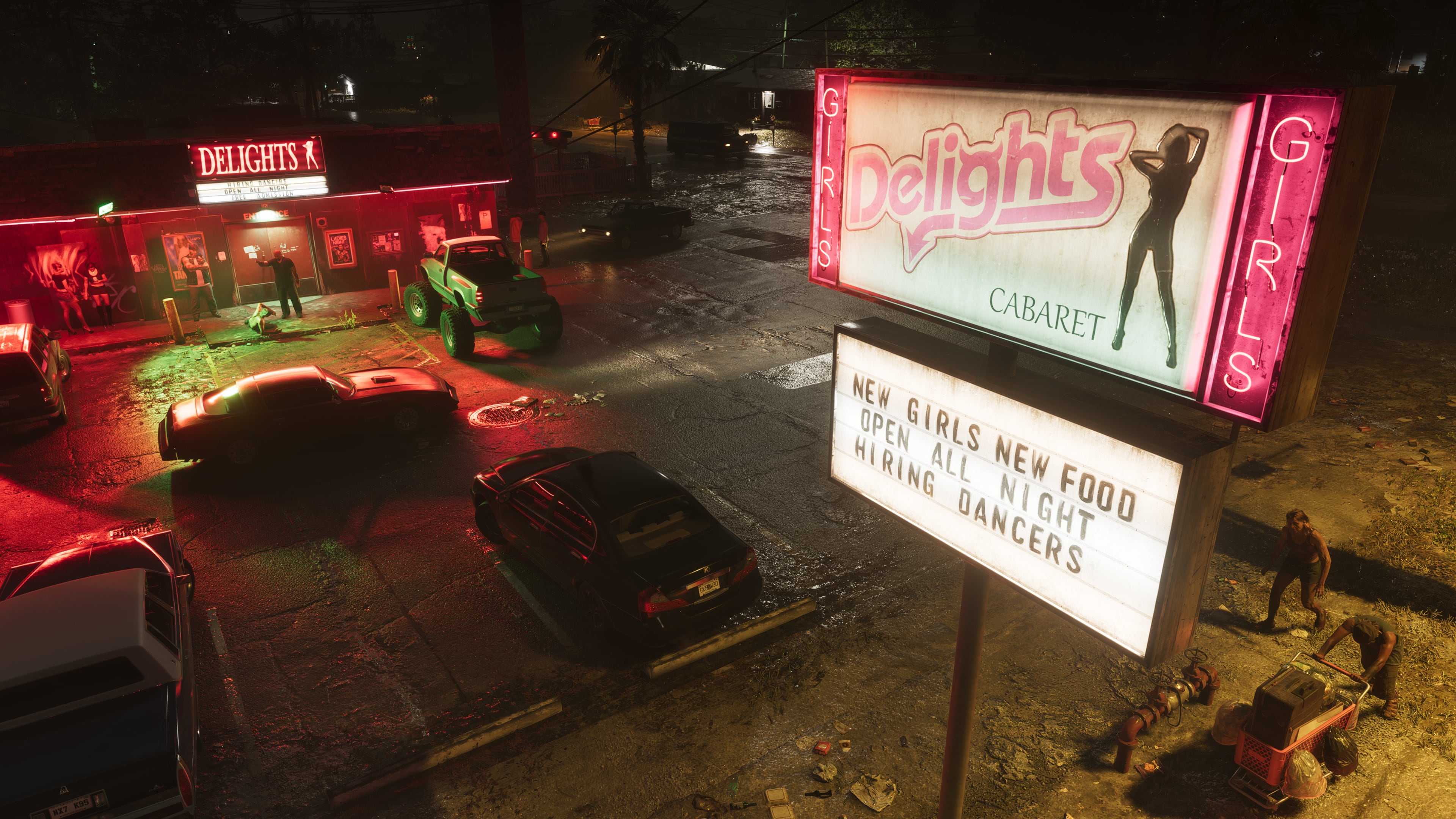 Port Gellhorn 04: official GTA 6 screenshot by Rockstar Games