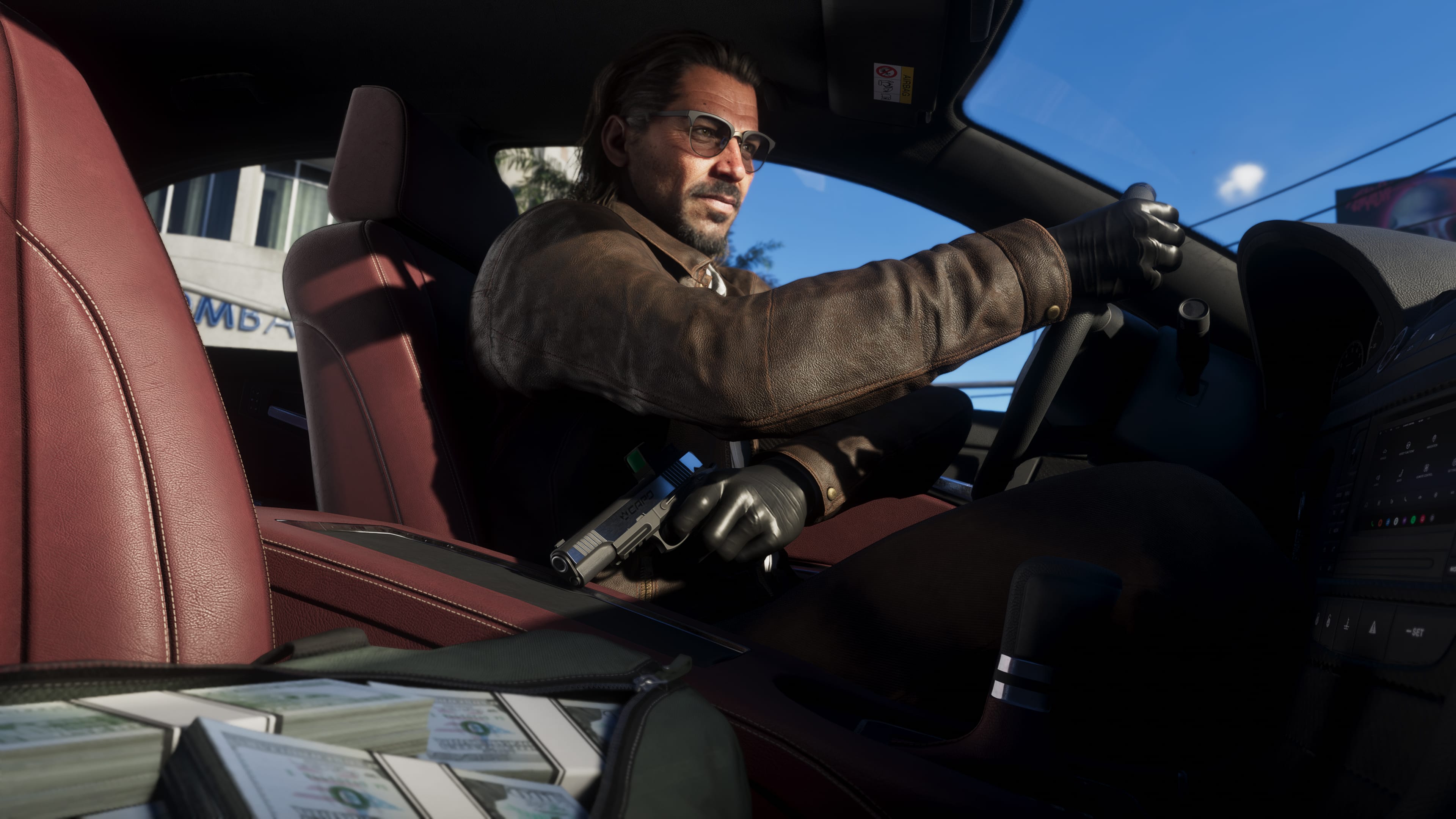 Raul Bautista 02: official GTA 6 screenshot by Rockstar Games